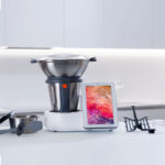 TAURUS Robot de cocina - TAURUS MYCOOK NEXT, 2000 W, 2,5 l, Blanco - Imagen 8