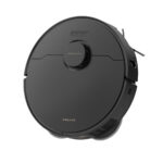 DREAME Robot aspirador - DREAME X40 Ultra Complete, 75 W, Potencia de succión 12 kPa, Depósito 3,2 l, Autonomía 240 min, Negro - Imagen 4