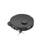 DREAME Robot aspirador - DREAME X40 Ultra Complete, 75 W, Potencia de succión 12 kPa, Depósito 3,2 l, Autonomía 240 min, Negro - Imagen 6