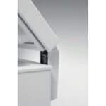 WHIRLPOOL Congelador horizontal - WHIRLPOOL WHE22333 4, 220 l, 916 mm, Blanco - Imagen 3