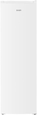 SVAN Congelador vertical - SVAN SCV145500ENF, 161 l, 60 cm, Blanco
