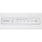 SVAN Congelador vertical - SVAN SCV145500ENF, 161 l, 60 cm, Blanco - Imagen 4