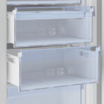 BEKO Congelador vertical - BEKO RFNE290L41WN, 265 l, 171,4 cm, Blanco - Imagen 5