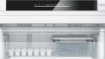 SIEMENS Congelador bajo encimera - SIEMENS GU21NADE0, 85 l, 820 mm, Blanco - Imagen 2