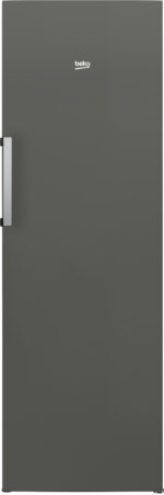BEKO Congelador vertical - BEKO RFNE290L41GN, 290 l, 84,5 cm, Blanco