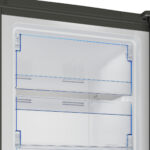 BEKO Congelador vertical - BEKO RFNE290L41GN, 290 l, 84,5 cm, Blanco - Imagen 4