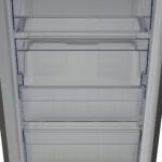 BEKO Congelador vertical - BEKO RFNE290L41GN, 290 l, 84,5 cm, Blanco - Imagen 5