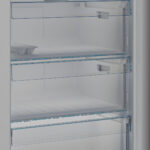 BEKO Congelador vertical - BEKO RFNE290L41GN, 290 l, 84,5 cm, Blanco - Imagen 6