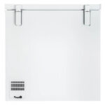 Ficha técnica Congelador horizontal - KUNFT KCF5216, 85 cm, Blanco