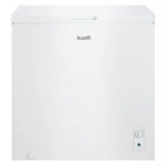 Ficha técnica Congelador horizontal - KUNFT KCF5216, 85 cm, Blanco - Imagen 2