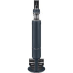 SAMSUNG Aspirador escoba - SAMSUNG VS20B95973B/WA, 580 W, Potencia de succión 210 AirWatt, Depósito 0,5 l, Autonomía 120 min, Multicolor - Imagen 2