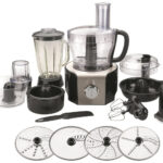 LACOR Licuadora - LACOR Lacor_69079, 800 W, 1,5 l, Negro