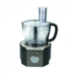 LACOR Licuadora - LACOR Lacor_69079, 800 W, 1,5 l, Negro - Imagen 2