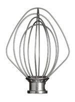 KITCHENAID Robot de cocina - KITCHENAID 5KSM175PSEMS, 300 W, 4,8 l, Plata Medallon - Imagen 6