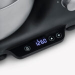 SEVERIN Robot de cocina - SEVERIN 291497, 1,000 W, 5,5 l, Negro - Imagen 6