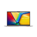 ASUS Portátil - ASUS 90NB0ZT1-M00XD0, 15,6 " Full-HD, Intel® Core™ i3-N305, 8 GB RAM, 512 GB SSD, UHD Graphics, Windows 11 Home Modo S, Plata Fría
