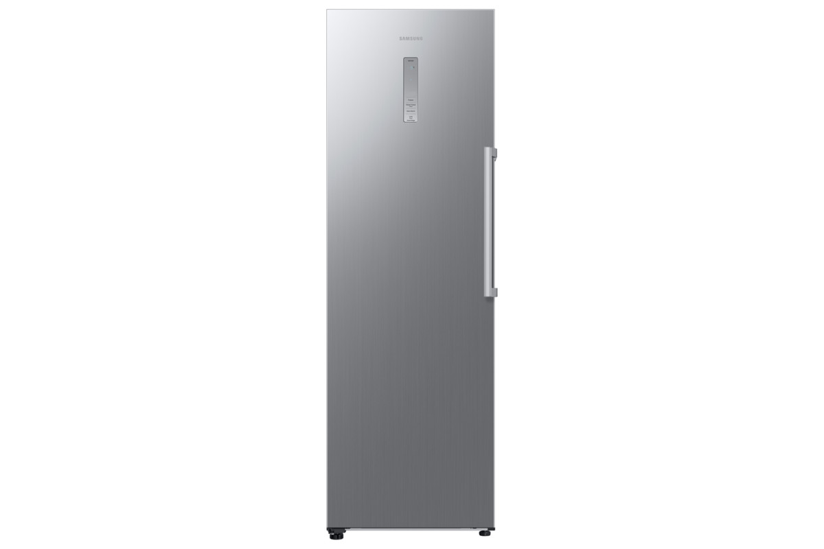 140364848_1 SAMSUNG Congelador vertical - SAMSUNG RZ32C7BEES9/EF, 323 l, 185,5 cm, Inox - Imagen 1