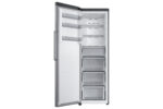 SAMSUNG Congelador vertical - SAMSUNG RZ32C7BEES9/EF, 323 l, 185,5 cm, Inox - Imagen 2