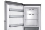 SAMSUNG Congelador vertical - SAMSUNG RZ32C7BEES9/EF, 323 l, 185,5 cm, Inox - Imagen 8
