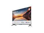 XIAOMI TV LED 50" - XIAOMI A 2025 50, UHD 4K, Quad A55, Smart TV, DVB-T2 (H.265), Black - Imagen 2