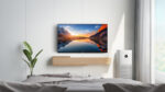XIAOMI TV LED 50" - XIAOMI A 2025 50, UHD 4K, Quad A55, Smart TV, DVB-T2 (H.265), Black - Imagen 5