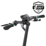 Youin Patinete eléctrico - Youin YOUISC6001, Pot. máx. 1200 W, Carga máx. 120 kg, 45 km autonomía, 12500 mAh, Negro - Imagen 2