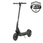Youin Patinete eléctrico - Youin YOUISC4002, Pot. máx. 800 W, Carga máx. 120 kg, 45 km autonomía, 12500 mAh, Negro