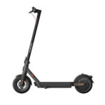 XIAOMI Patinete eléctrico - XIAOMI Xiaomi Electric Scooter 4 Pro (2nd Gen), Pot. máx. 1000 W, Carga máx. 120 kg, 60 km autonomía, 10,000 mAh, Negro