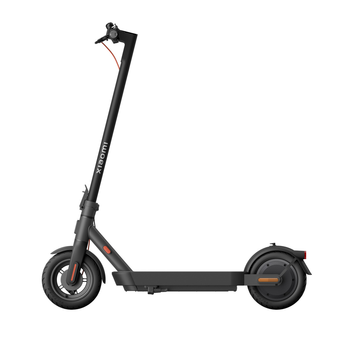 140368910_1 XIAOMI Patinete eléctrico - XIAOMI Xiaomi Electric Scooter 4 Pro (2nd Gen), Pot. máx. 1000 W, Carga máx. 120 kg, 60 km autonomía, 10,000 mAh, Negro - Imagen 1