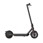 XIAOMI Patinete eléctrico - XIAOMI Xiaomi Electric Scooter 4 Pro (2nd Gen), Pot. máx. 1000 W, Carga máx. 120 kg, 60 km autonomía, 10,000 mAh, Negro - Imagen 3
