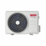 ARISTON Split 1x1 - ARISTON ALYS MUDO25 ++, Frío/Calor, WiFi, Autolimpieza, Función deshumidificador, Modo silencioso, Función Inverter, White - Imagen 7