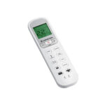ARISTON Split 1x1 - ARISTON ALYS MUDO25 ++, Frío/Calor, WiFi, Autolimpieza, Función deshumidificador, Modo silencioso, Función Inverter, White - Imagen 8