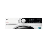 AEG Lavadora carga frontal - AEG AEGLFR7494O4V, 9 kg, 1400 rpm, 6 programas, Blanco - Imagen 2