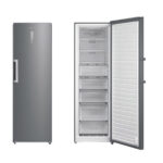 Ficha técnica Congelador vertical - EDESA 924271310, 185,5 cm, Inox