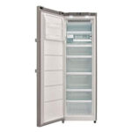 Ficha técnica Congelador vertical - EDESA 924271310, 185,5 cm, Inox - Imagen 2