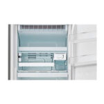 Ficha técnica Congelador vertical - EDESA 924271310, 185,5 cm, Inox - Imagen 3