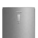Ficha técnica Congelador vertical - EDESA 924271310, 185,5 cm, Inox - Imagen 4