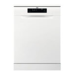 AEG Lavavajillas libre instalación 60 cm - AEG AEGFFB74907ZW, 14 servicios, 8 programas, 598 mm, Inox