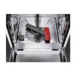 AEG Lavavajillas libre instalación 60 cm - AEG AEGFFB74907ZW, 14 servicios, 8 programas, 598 mm, Inox - Imagen 3