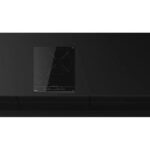TEKA Placa de inducción - TEKA IZC42400MSPBK, 2 zonas, 450 mm, Negro - Imagen 2