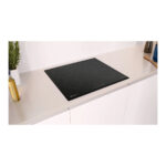 Balay Placa de inducción - Balay 3EB861FR, 4 zonas, 592 mm, Negro - Imagen 4