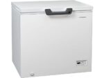 Jocel Congelador horizontal - Jocel JCH-255, 255 l, 85 cm, 120 W, Blanco