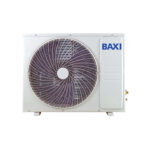 BAXI Split 1x1 - BAXI Anori JSG35, Función Inverter, Blanco - Imagen 5