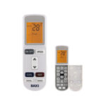BAXI Split 1x1 - BAXI Anori JSG35, Función Inverter, Blanco - Imagen 6
