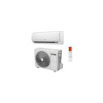 FERROLI Split 1x1 - FERROLI GIADA S 12 WIFI, Función Inverter, Blanco - Imagen 4