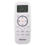 HISENSE Split 1x1 - HISENSE Brissa CA35YR03, Función Inverter, Blanco - Imagen 3
