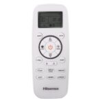 HISENSE Split 1x1 - HISENSE Brissa CA25YR03, Función Inverter, Blanco - Imagen 4