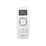 HISENSE Split 1x1 - HISENSE Brissa CA25YR03, Función Inverter, Blanco - Imagen 6