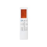 FERROLI Split 1x1 - FERROLI GIADA S 18 WIFI, Función Inverter, Blanco - Imagen 5