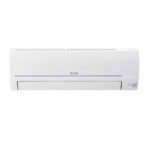 MITSUBISHI Split 1x1 - MITSUBISHI ELECTRIC MSZ-HR25VF, Función Inverter, Blanco - Imagen 2